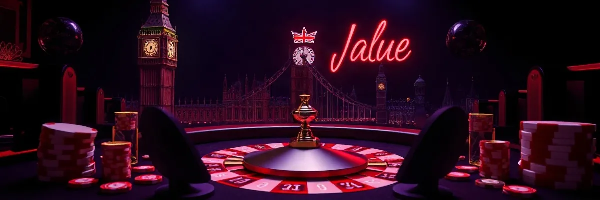 Authentic Value Breakdown for 2026 — credit card casinos in the UK
