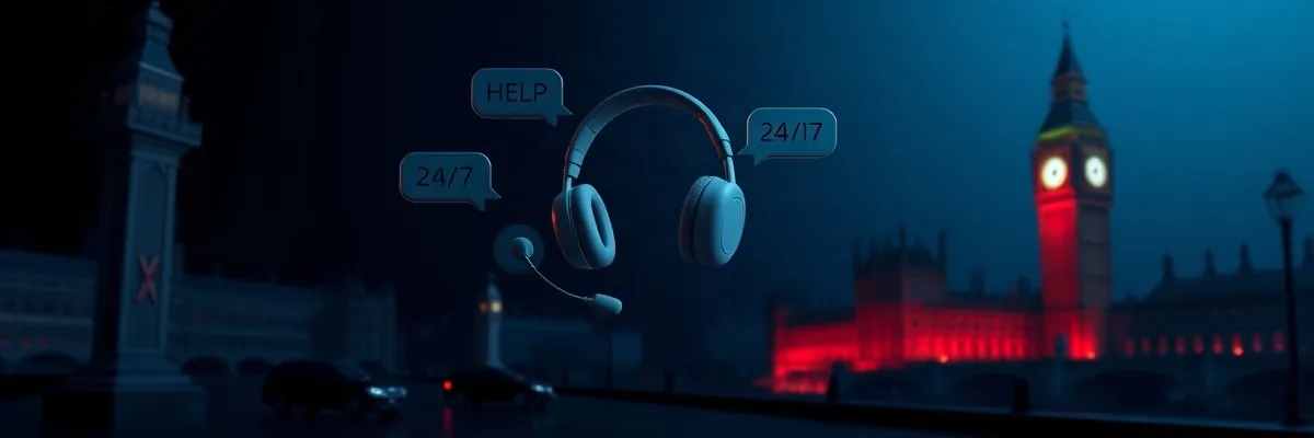 Certified Support Frameworks at No Account Casinos in 2026 for players in the UK