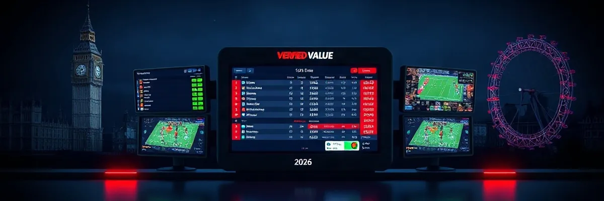 Verified Value Breakdown for 2026 — non gamstop betting sites in the UK